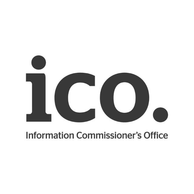 Registered with the Information Commissioner’s Office