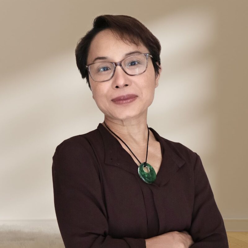Dr Rani Bora at holistic psychiatry clinic