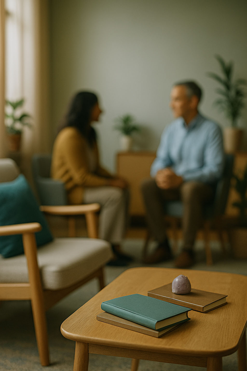 client consultation - why choose us