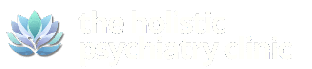 logo - white