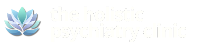 The Holistic Psychiatry Clinic