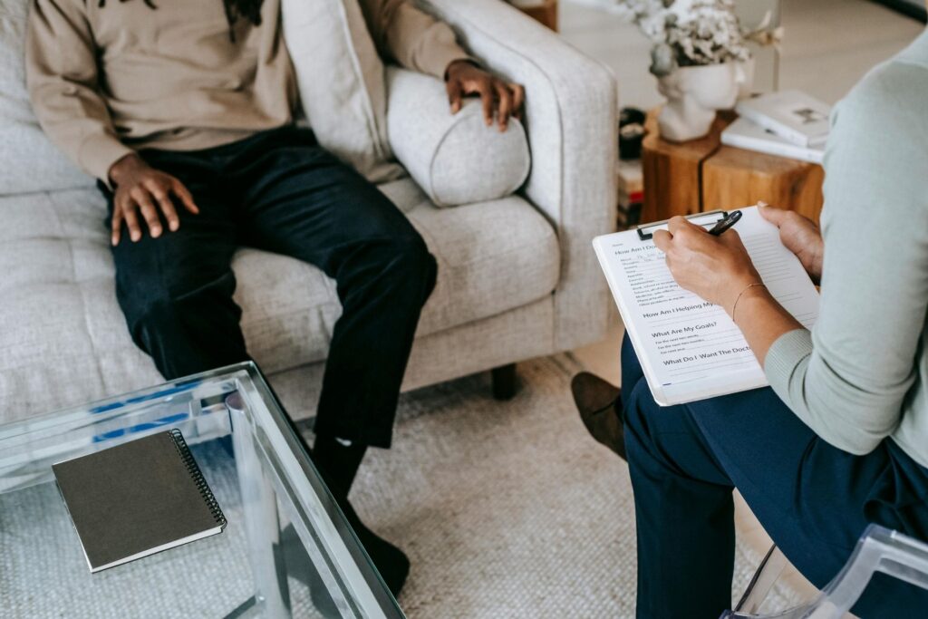 medication review and deprescribing