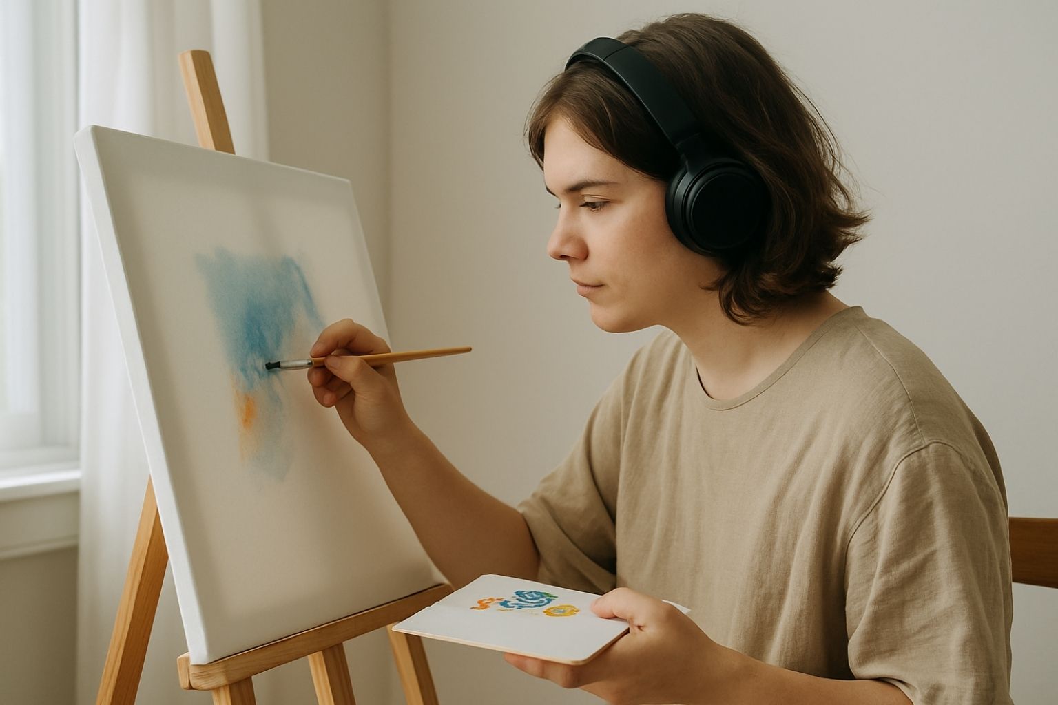 Support for ADHD, Autism, Neurodivergence - Holistic Psychiatry Clinic
