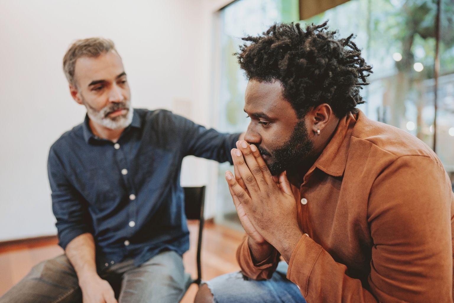 Emotional Resilience & Trauma Recovery