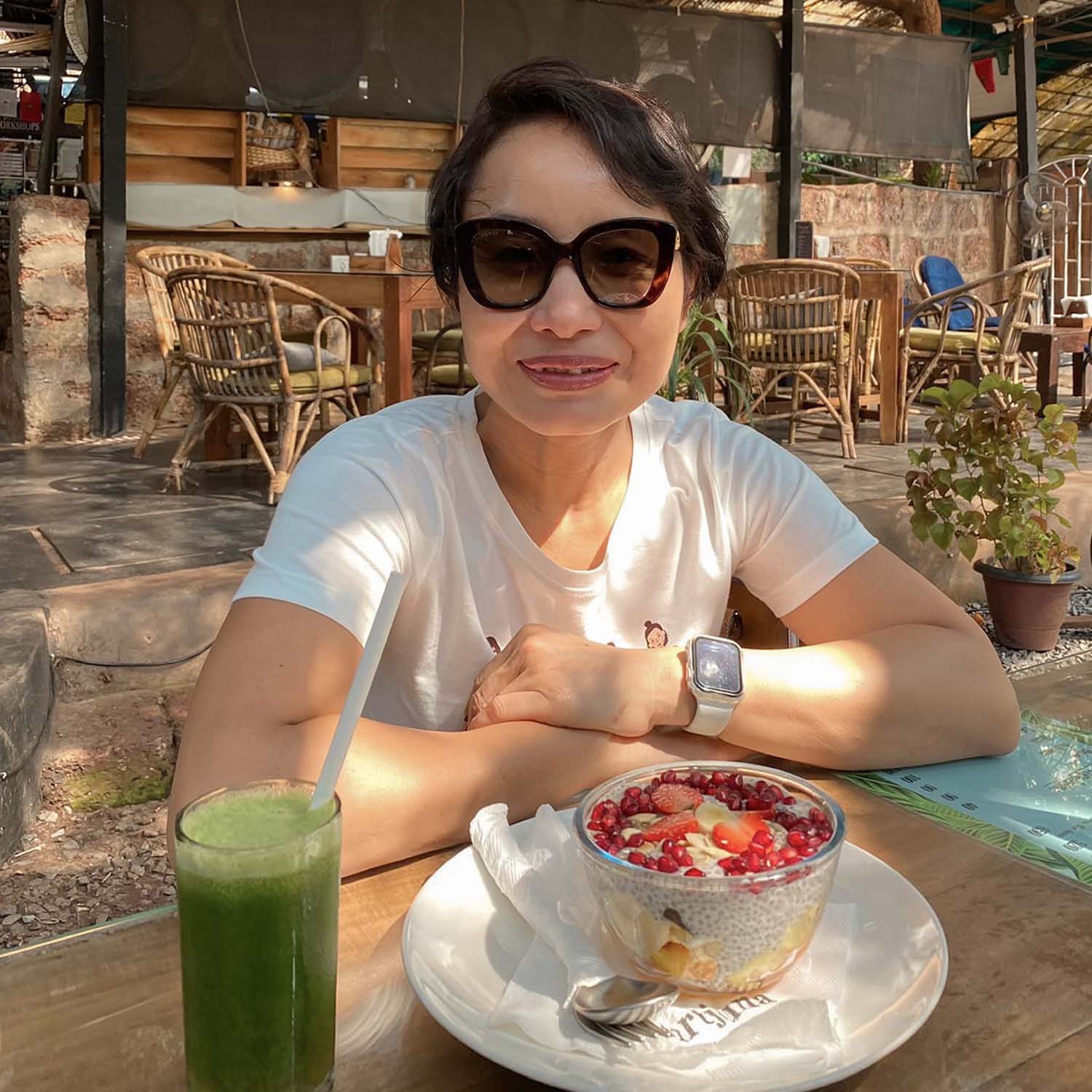 Dr Rani Bora - Holistic Psychiatry Clinic