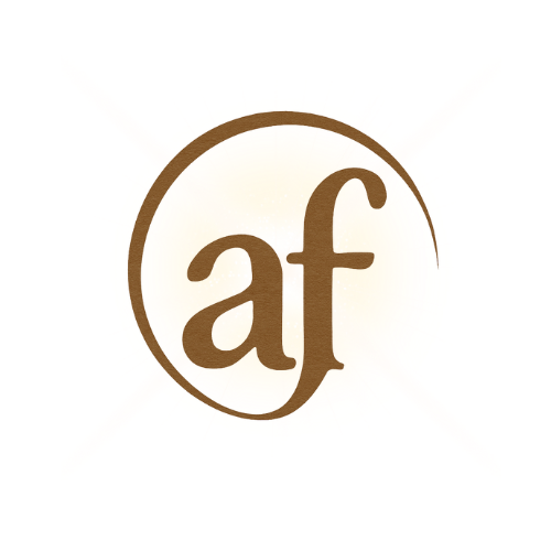Aligned and Free Membership logo