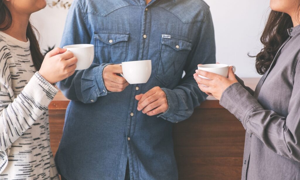 membership options for Aligned and Free