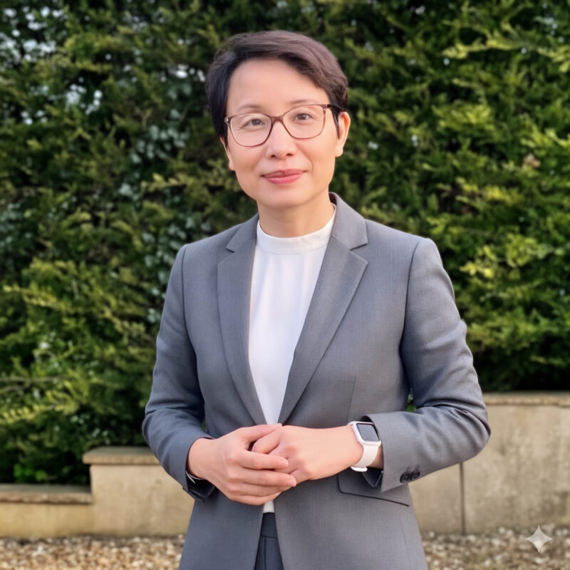 Dr Rani Bora - holistic psychiatrist, transformational coach