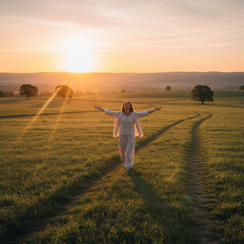 Support to reduce or stop psychiatric medication safely and regain clarity.