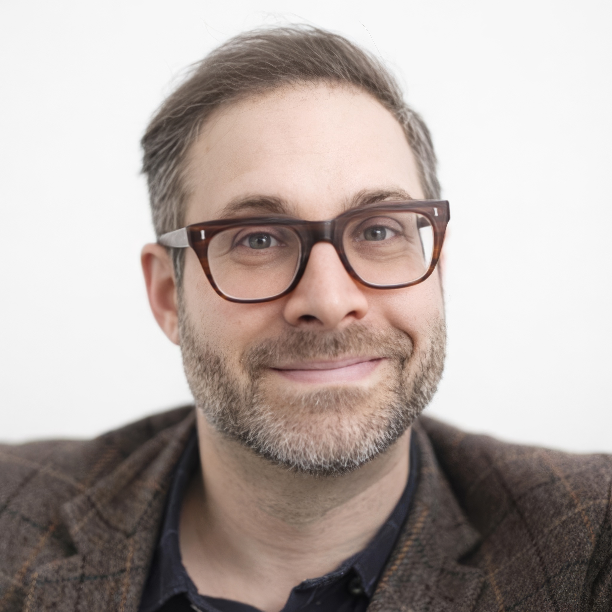 Dr Mark Horowitz