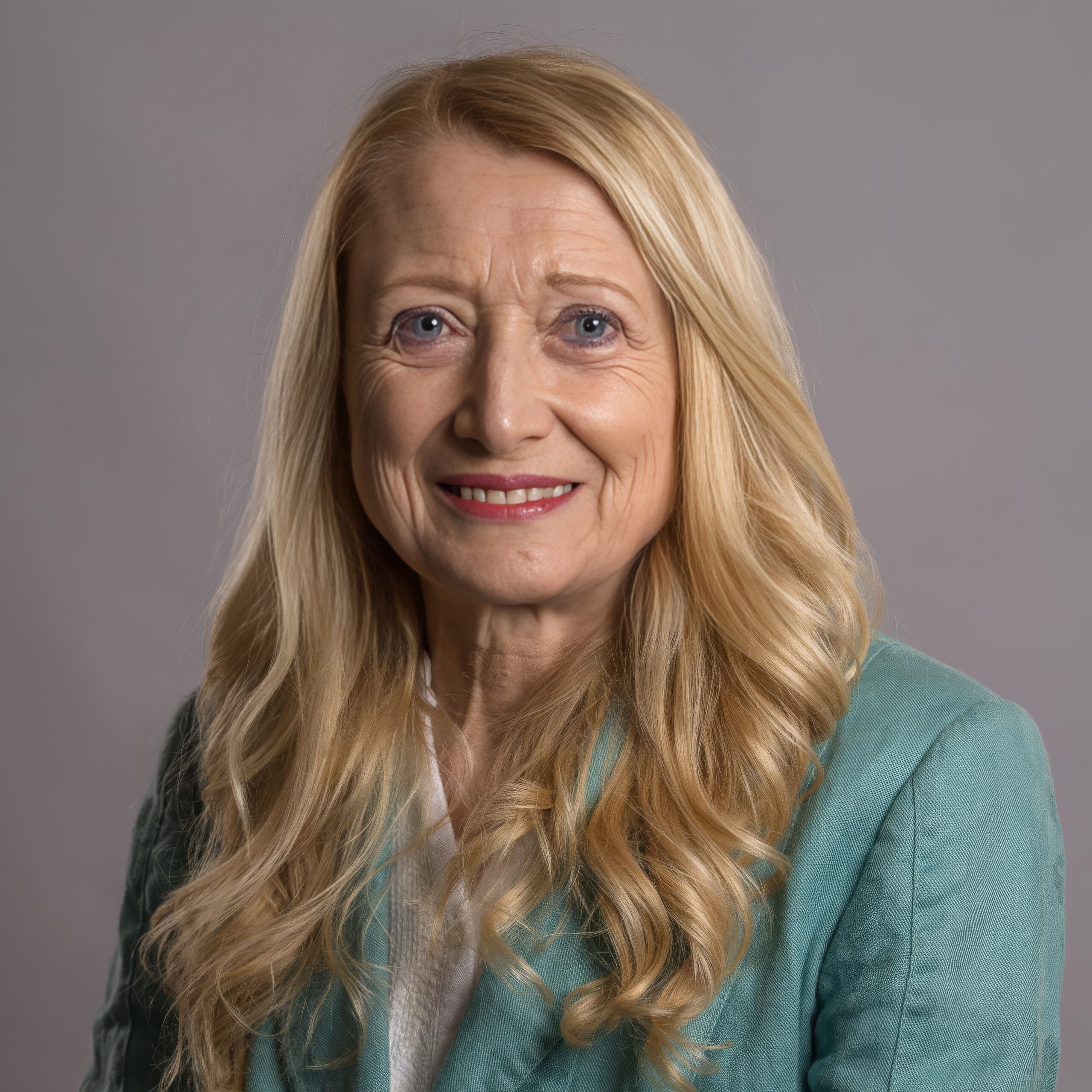 Jacqui Footman, EFT International Accredited Master Trainer of Trainers