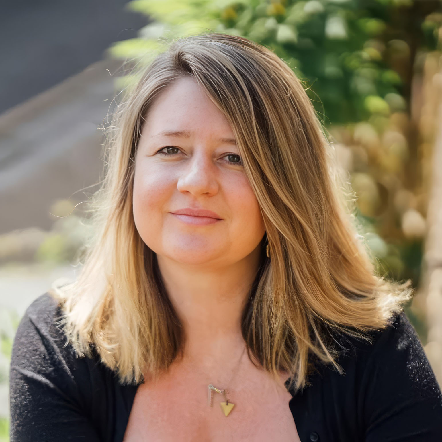 Rebecca Steele, Nutritional Therapist and Somatic Coach at The Holistic Psychiatry Clinic