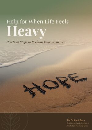 Help for When Life Feels Heavy