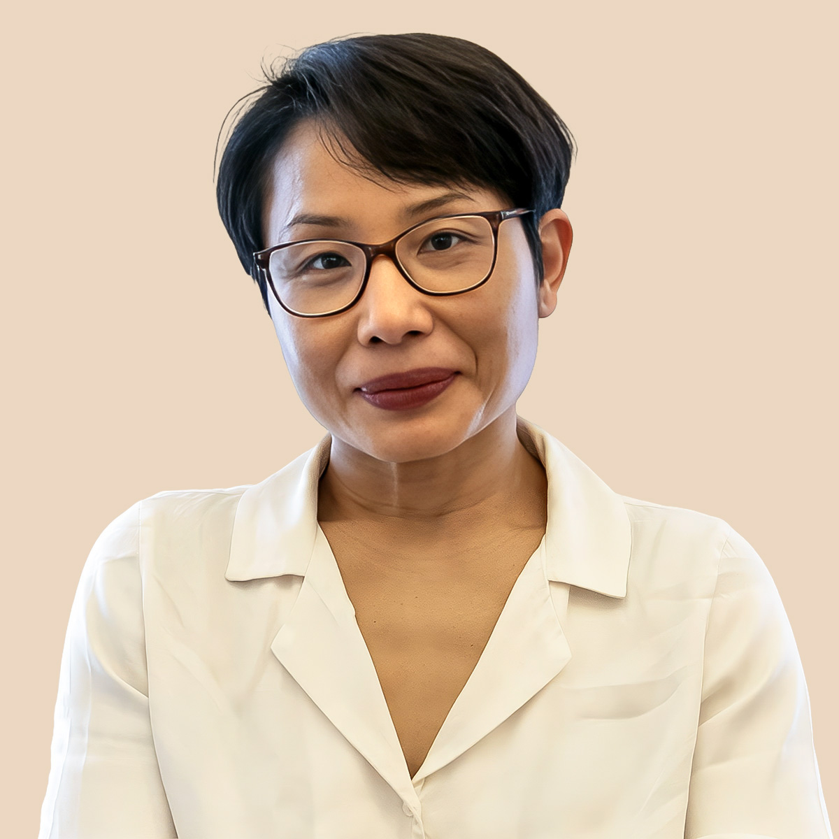 Dr Rani Bora, FRCPsych