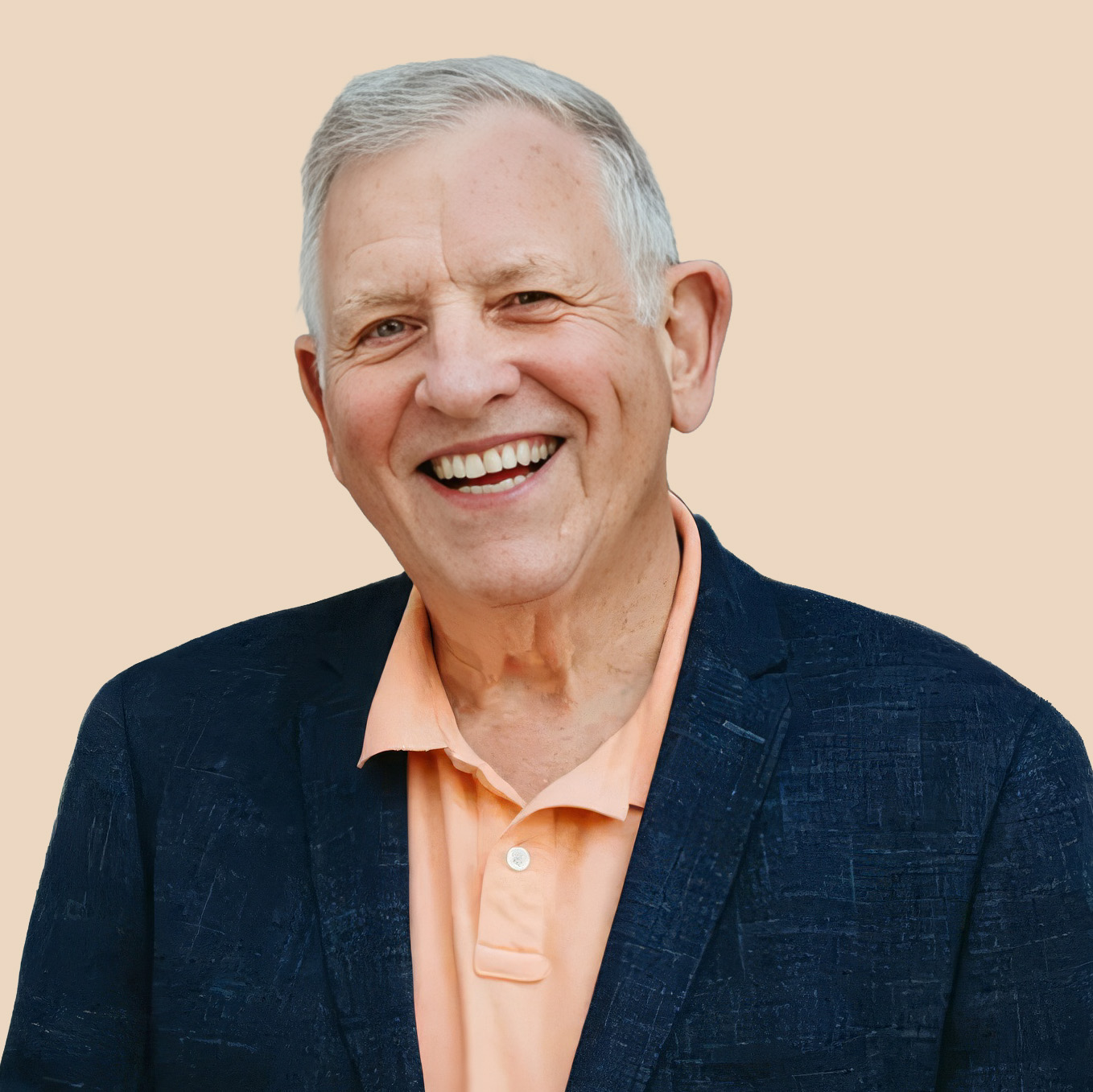 Dr William (Bill) Pettit, MD