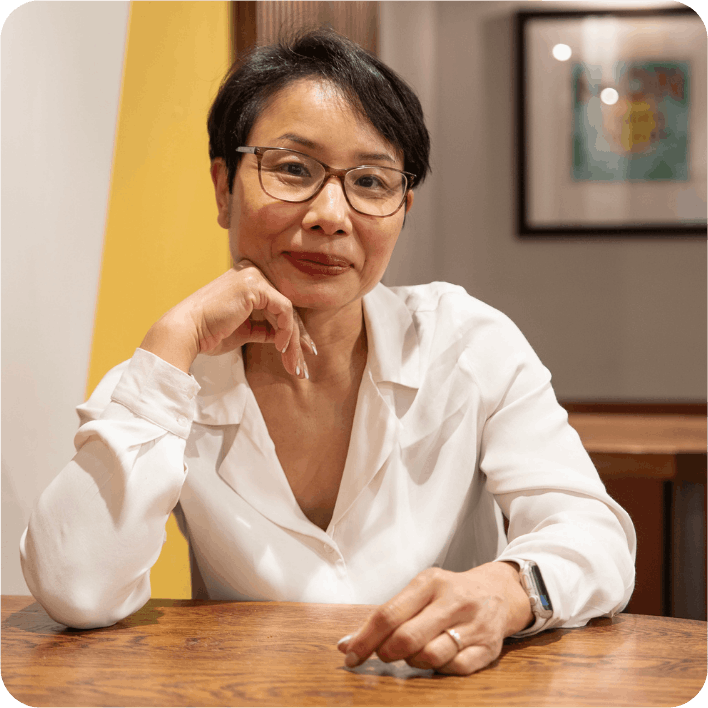 Dr Rani Bora