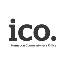 ICO data protection badge