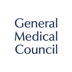GMC logo