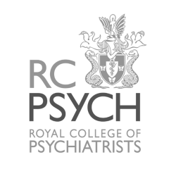 RCPsych logo